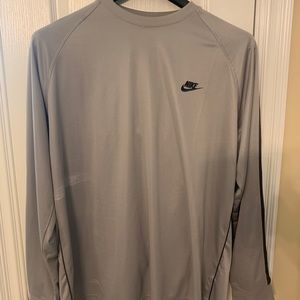 Nike jogging set